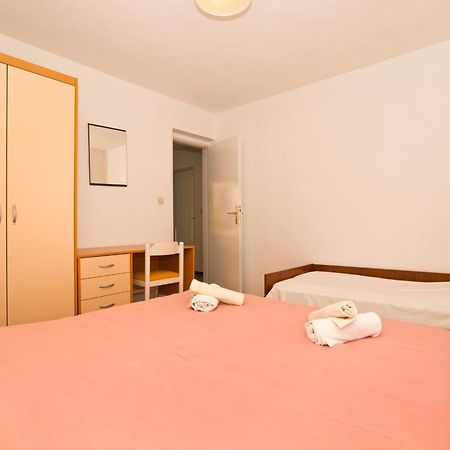 Seaside Secluded Apartments Cove Tvrdni Dolac, Hvar - 4008 Gdinj 객실 사진