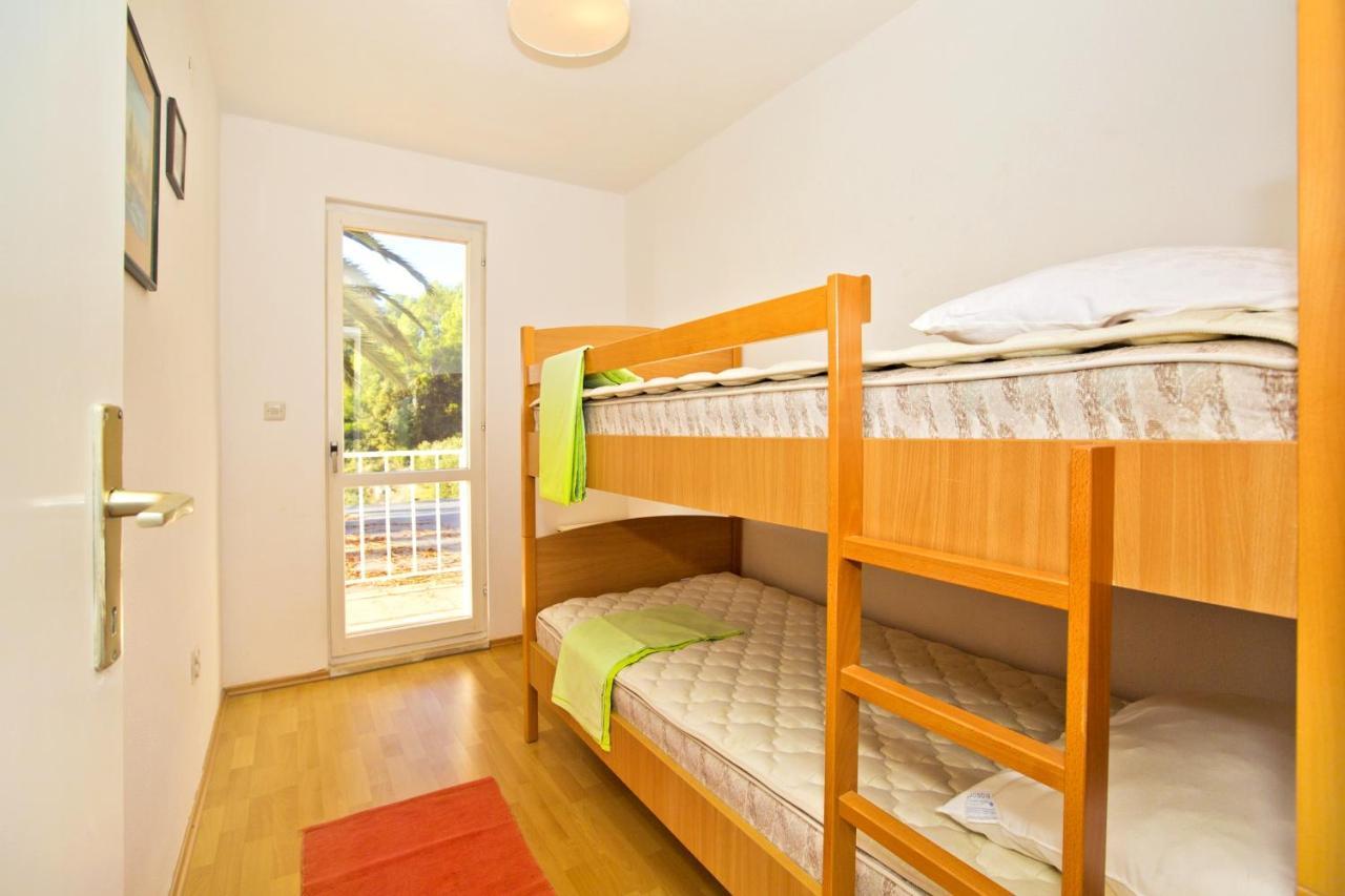 Seaside Secluded Apartments Cove Tvrdni Dolac, Hvar - 4008 Gdinj 외부 사진