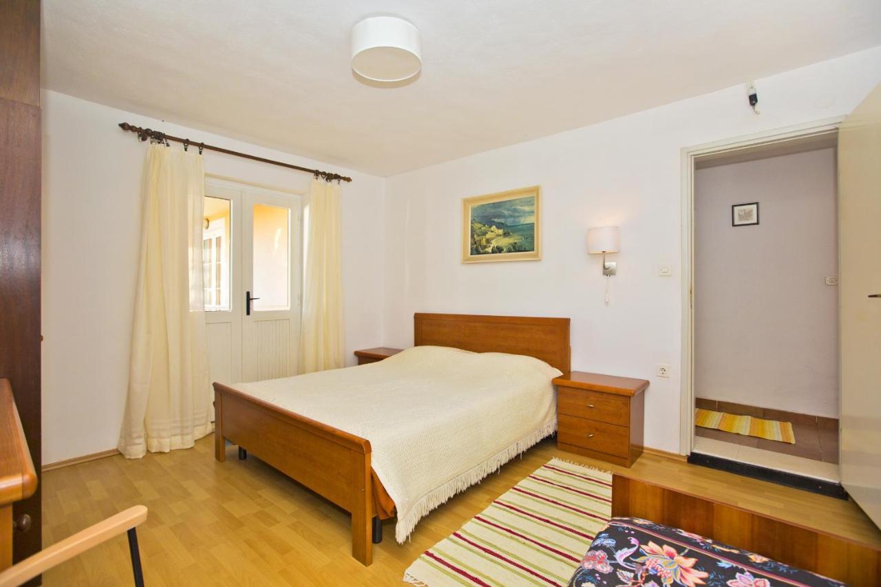 Seaside Secluded Apartments Cove Tvrdni Dolac, Hvar - 4008 Gdinj 외부 사진