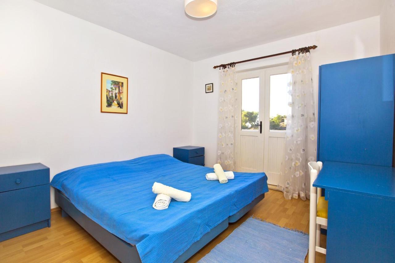 Seaside Secluded Apartments Cove Tvrdni Dolac, Hvar - 4008 Gdinj 외부 사진