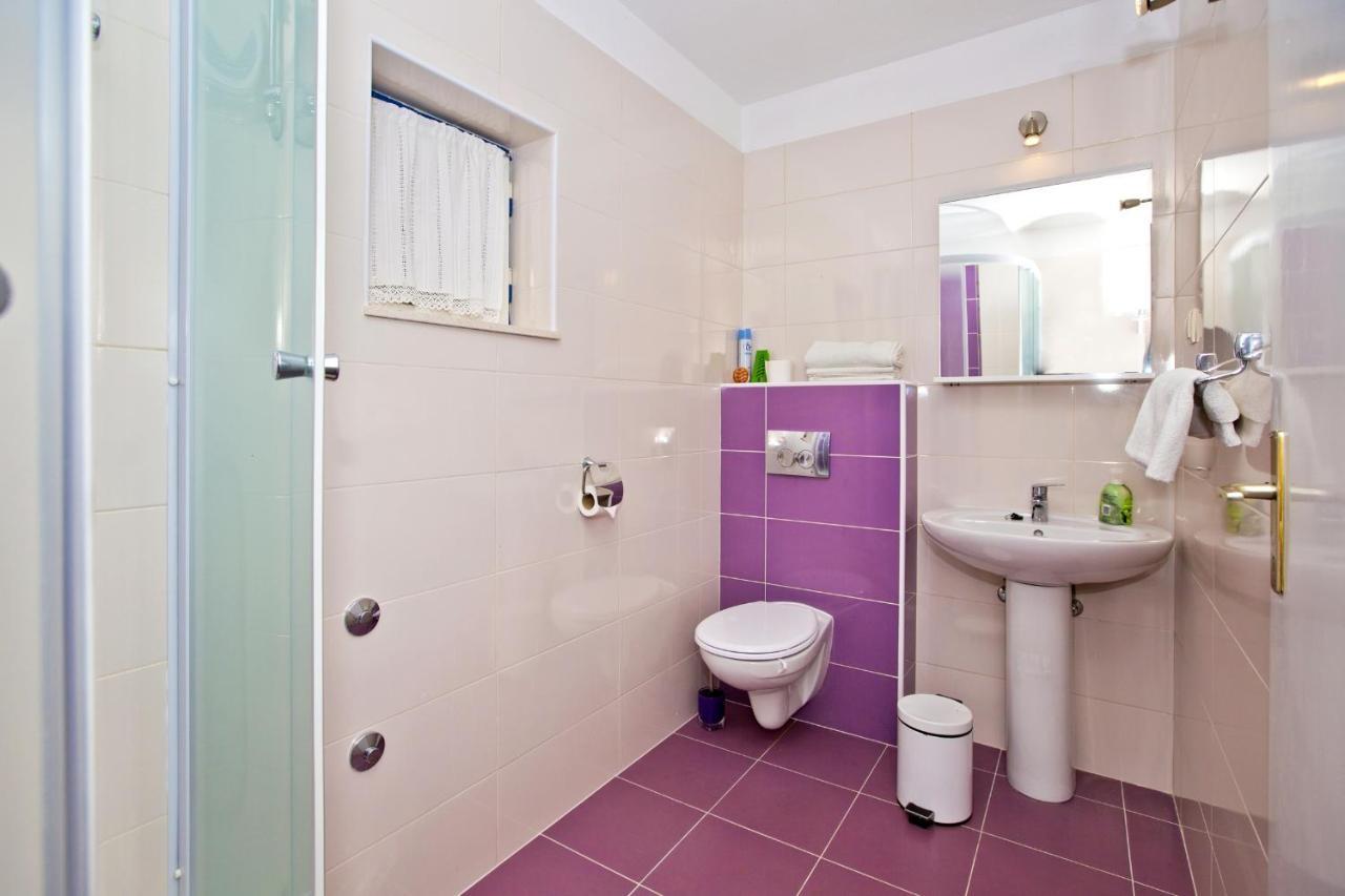 Seaside Secluded Apartments Cove Tvrdni Dolac, Hvar - 4008 Gdinj 외부 사진