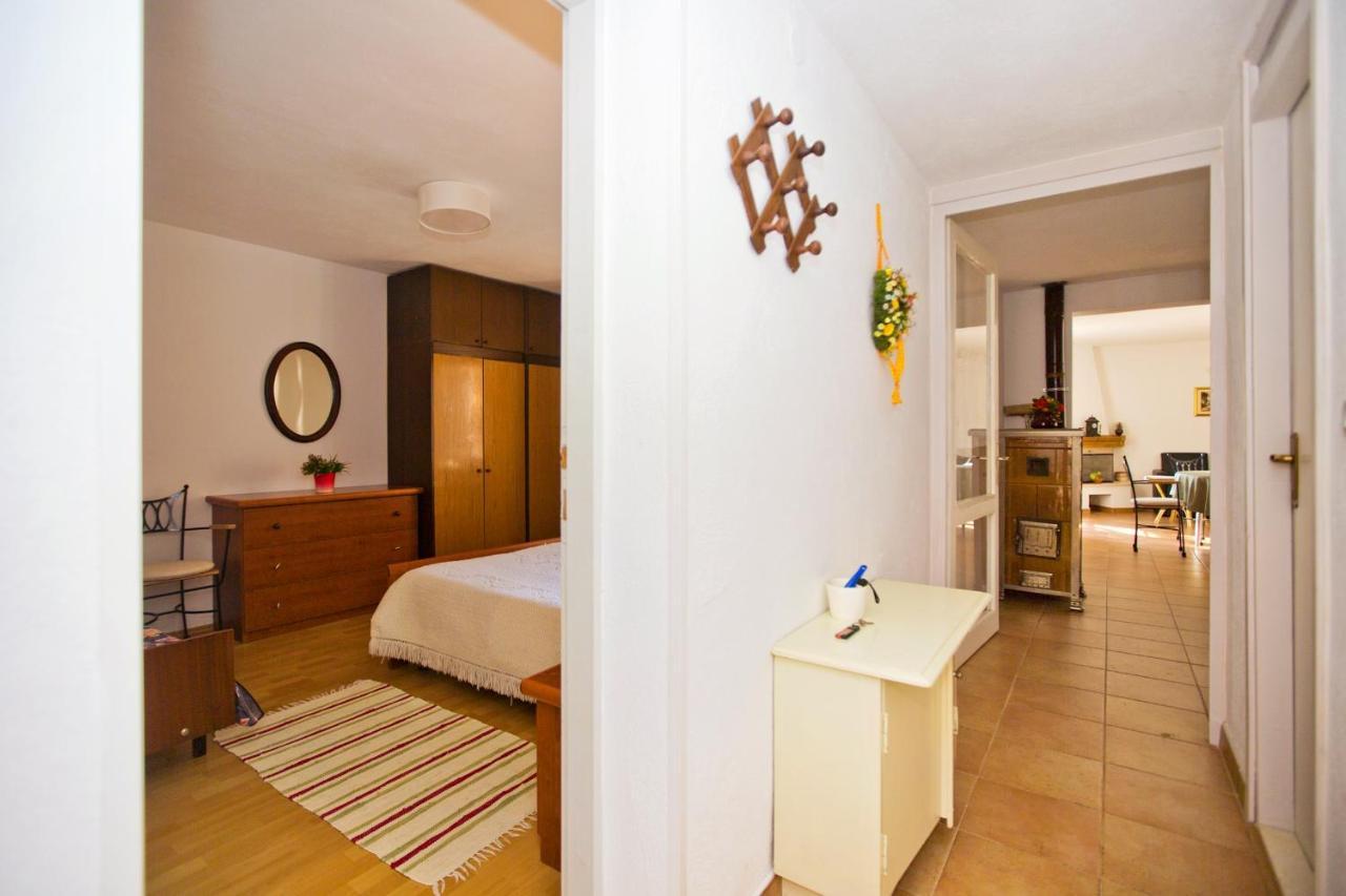 Seaside Secluded Apartments Cove Tvrdni Dolac, Hvar - 4008 Gdinj 외부 사진