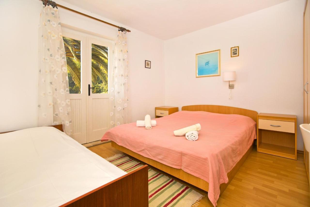 Seaside Secluded Apartments Cove Tvrdni Dolac, Hvar - 4008 Gdinj 외부 사진