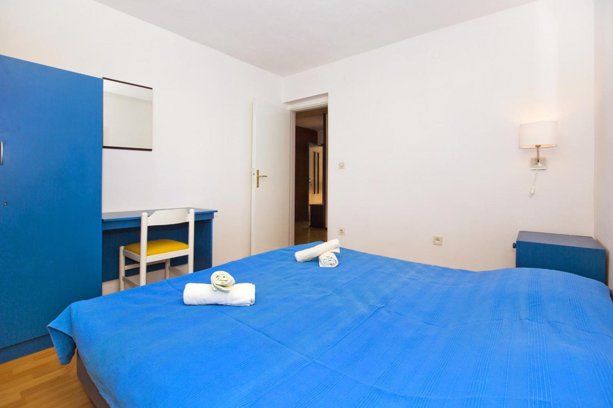 Seaside Secluded Apartments Cove Tvrdni Dolac, Hvar - 4008 Gdinj 객실 사진