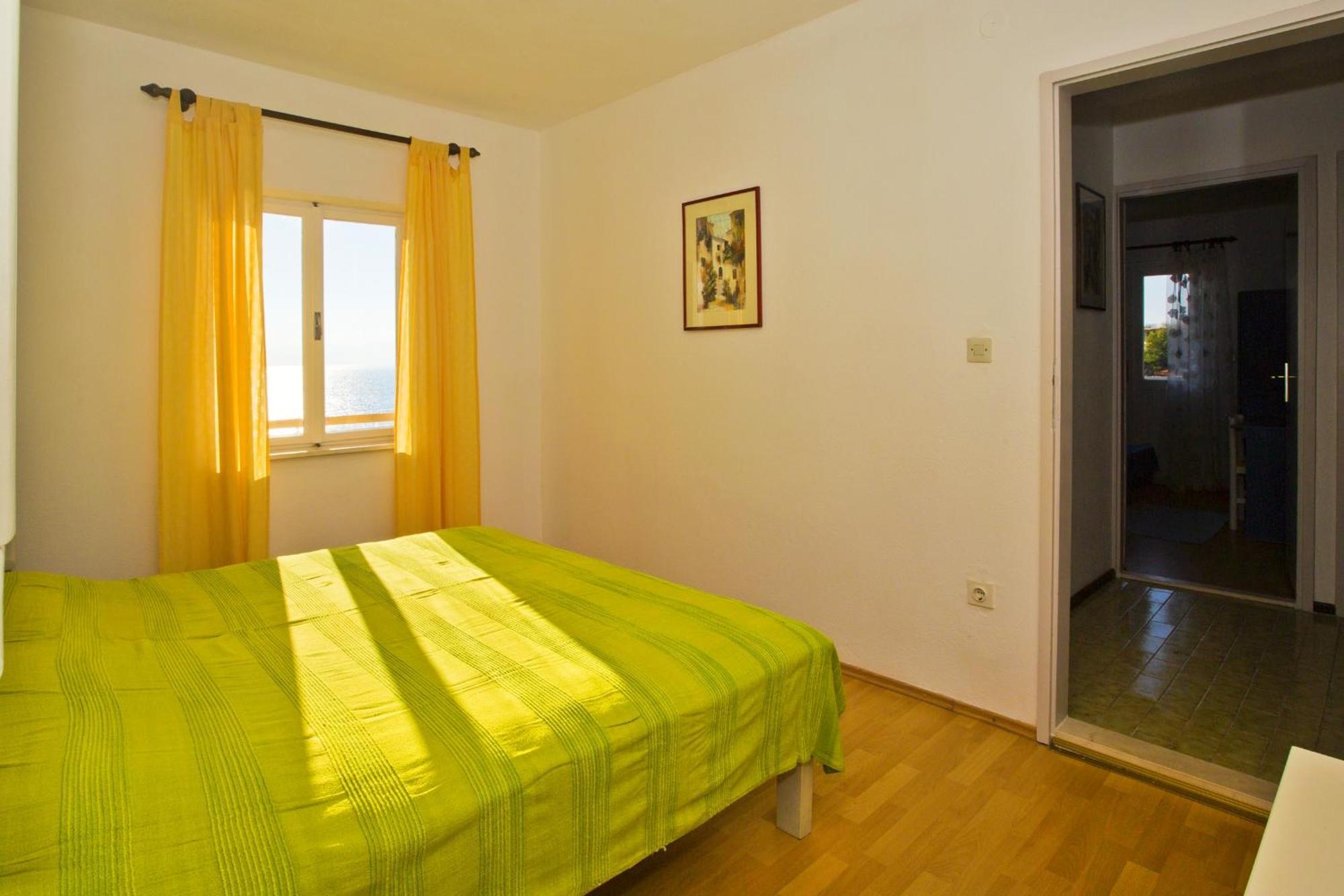Seaside Secluded Apartments Cove Tvrdni Dolac, Hvar - 4008 Gdinj 객실 사진