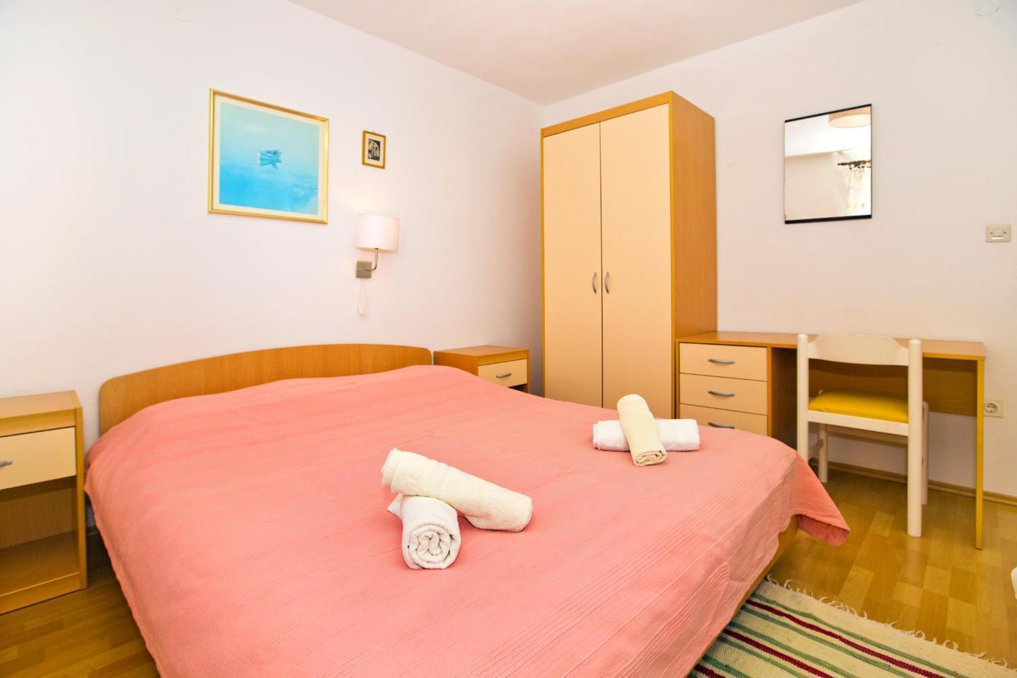 Seaside Secluded Apartments Cove Tvrdni Dolac, Hvar - 4008 Gdinj 객실 사진