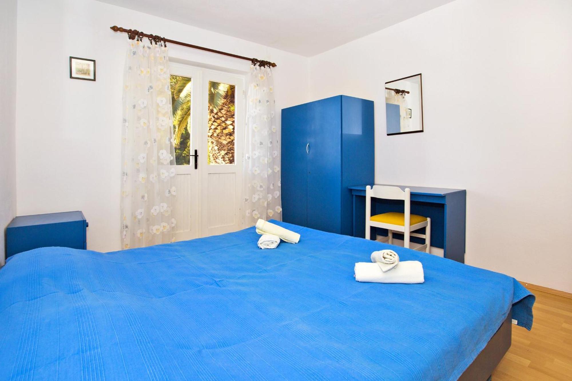 Seaside Secluded Apartments Cove Tvrdni Dolac, Hvar - 4008 Gdinj 객실 사진