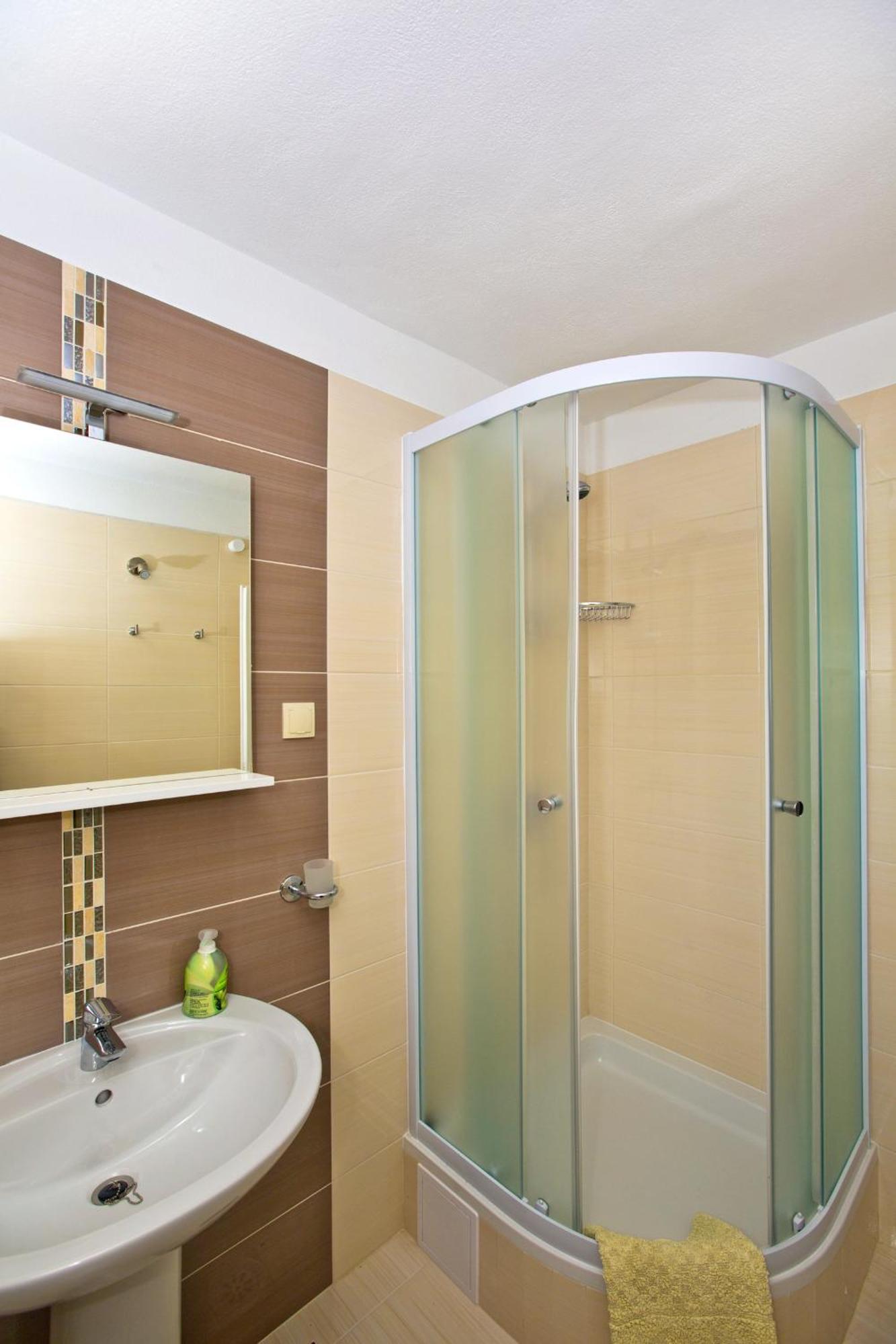 Seaside Secluded Apartments Cove Tvrdni Dolac, Hvar - 4008 Gdinj 객실 사진