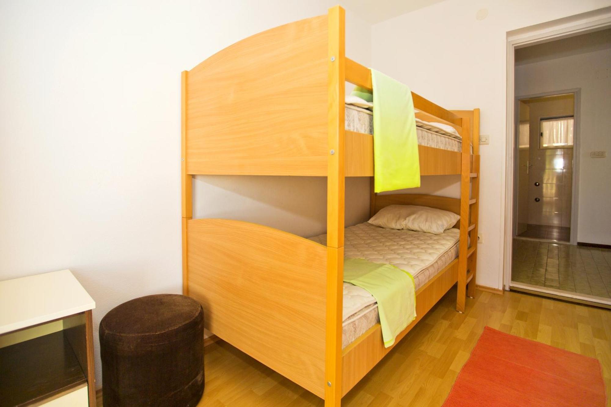 Seaside Secluded Apartments Cove Tvrdni Dolac, Hvar - 4008 Gdinj 객실 사진