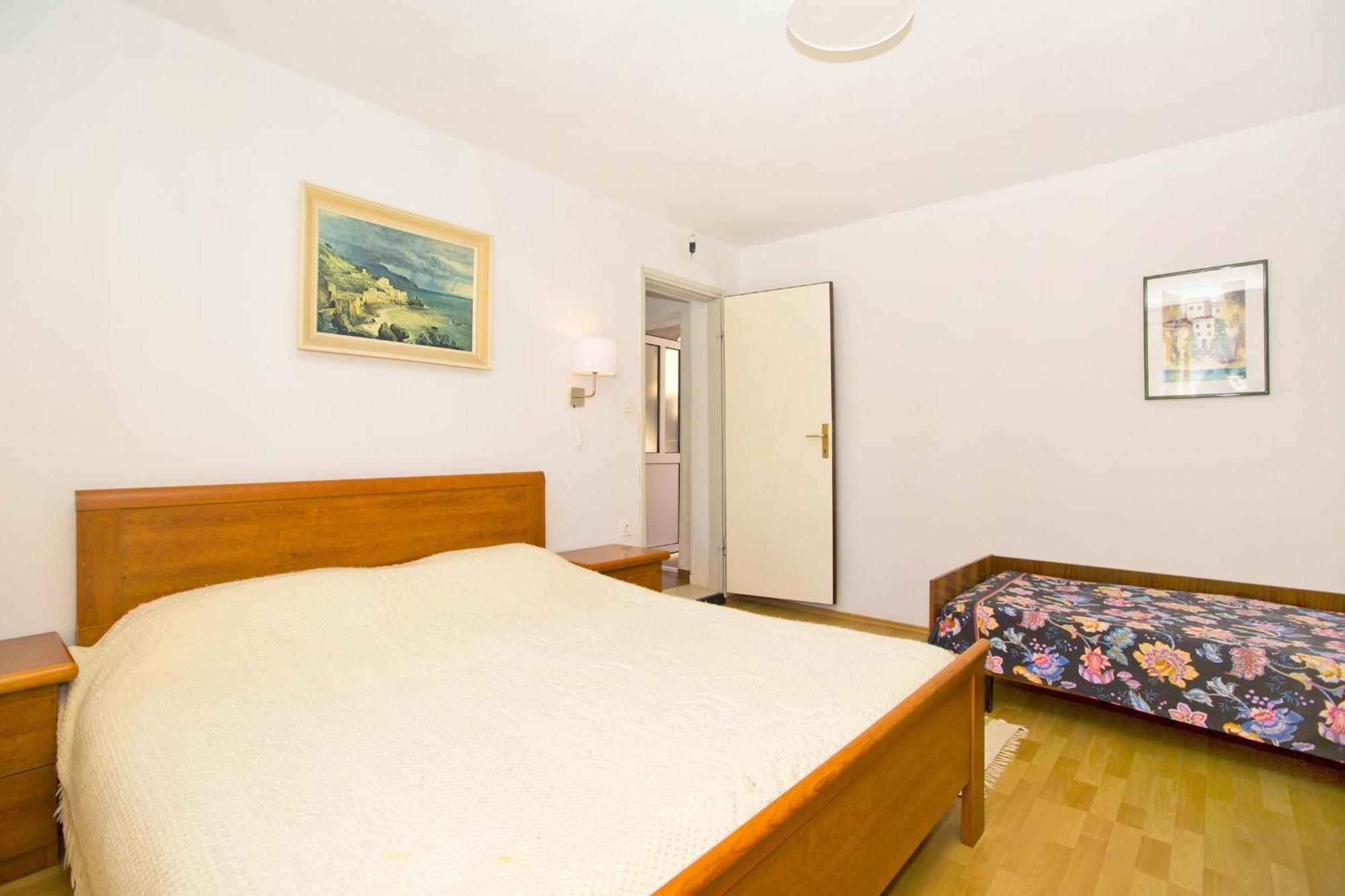 Seaside Secluded Apartments Cove Tvrdni Dolac, Hvar - 4008 Gdinj 객실 사진