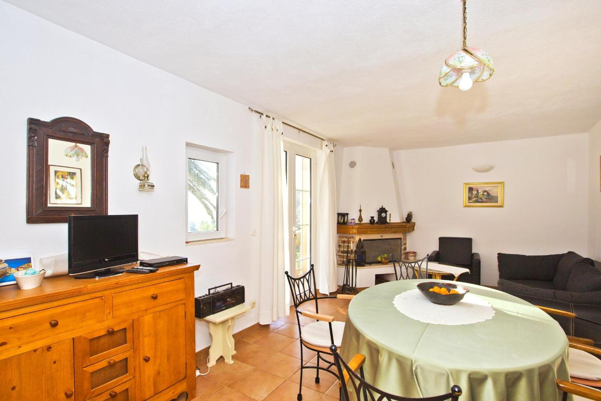 Seaside Secluded Apartments Cove Tvrdni Dolac, Hvar - 4008 Gdinj 객실 사진